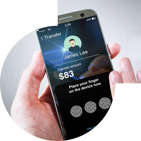 AG亚游新一代全系列感測技術<br>為智慧應用場域帶來人機溝通全新體驗